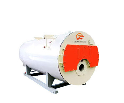  燃油氣鍋爐系列